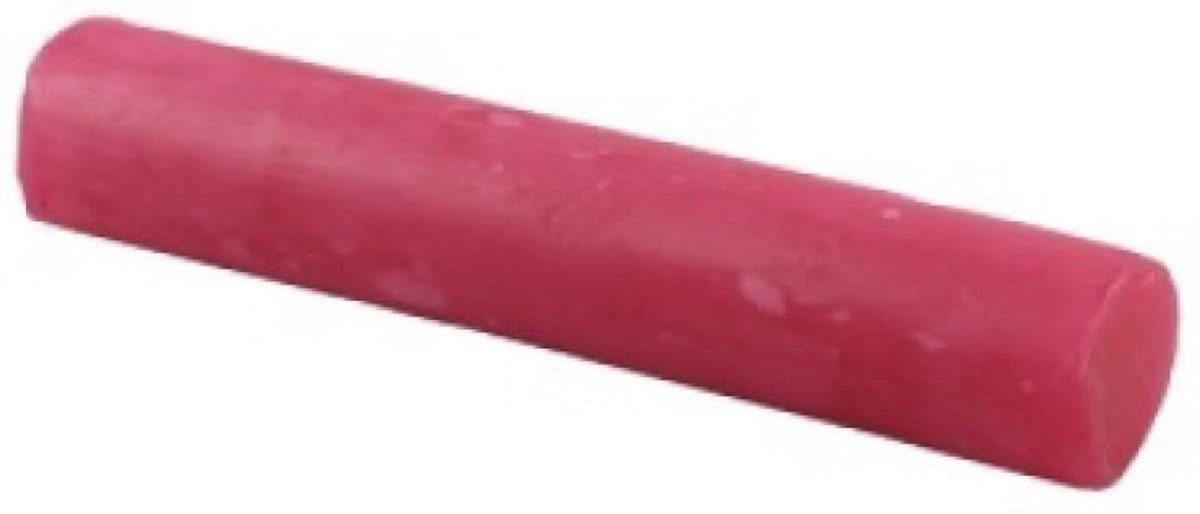 CLAY FANTASIA BIG STICKS 100 GR - PINK (NET)