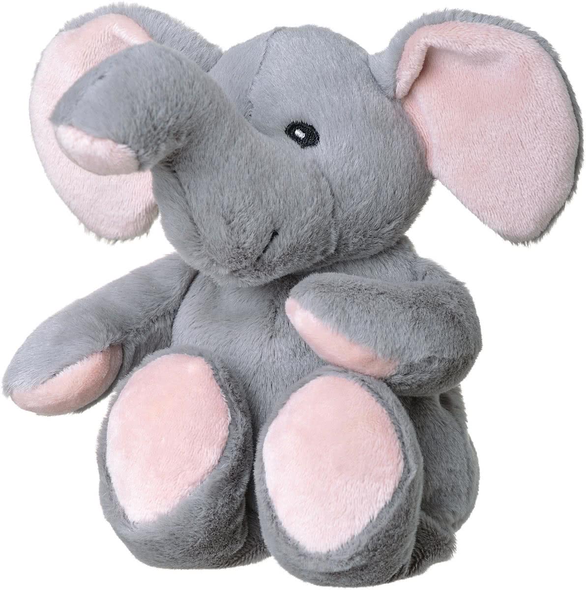 WellieBellies Magnetronknuffel olifant