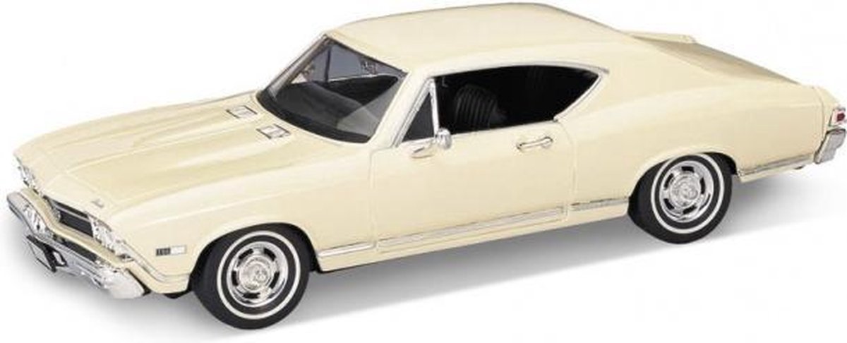 Chevrolet Chevelle SS 396 1968