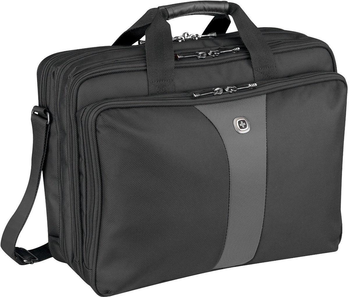 Wenger Legacy laptoptas - 17 inch