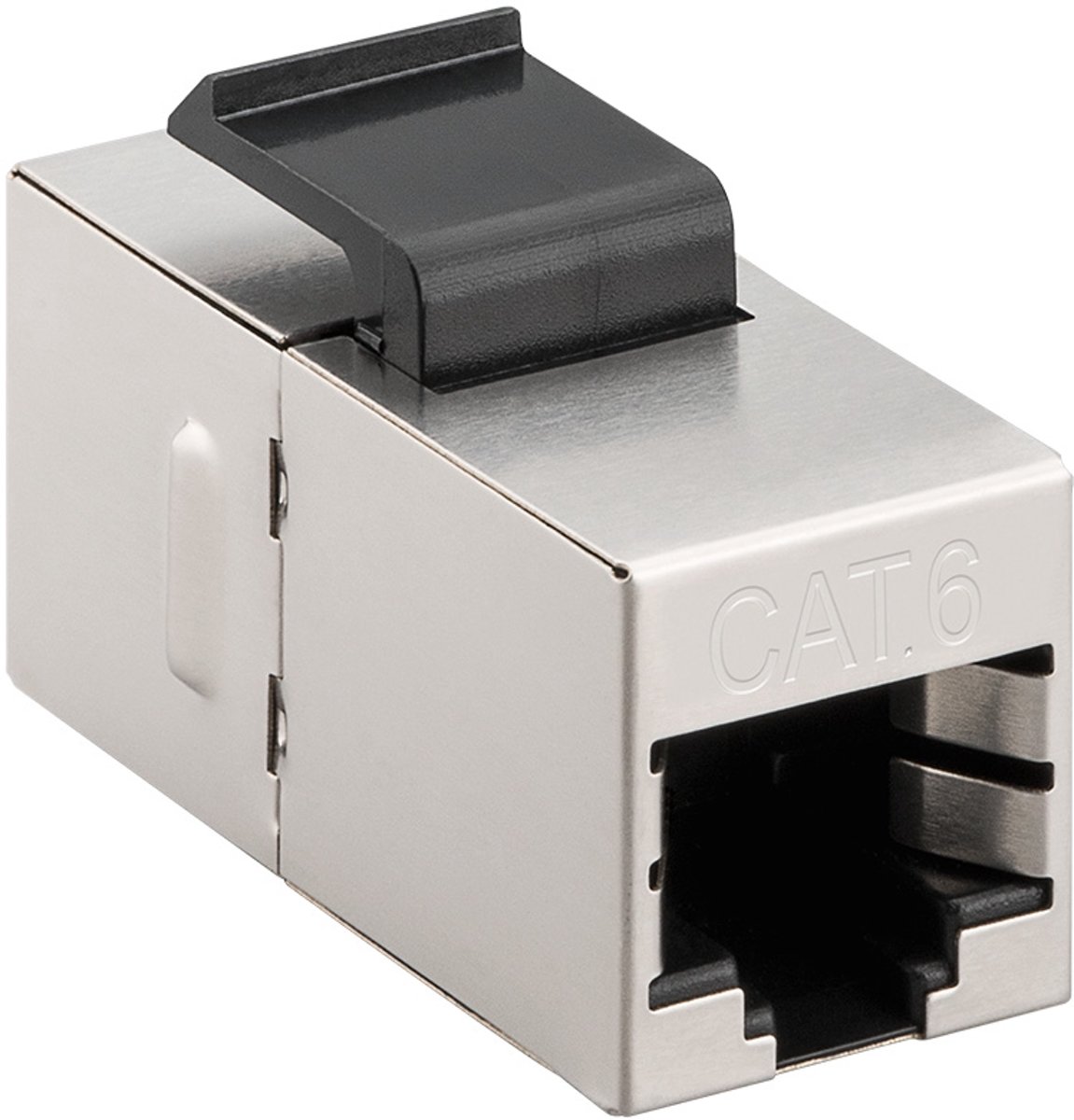 Wentronic 96100 kabeladapter/verloopstukje