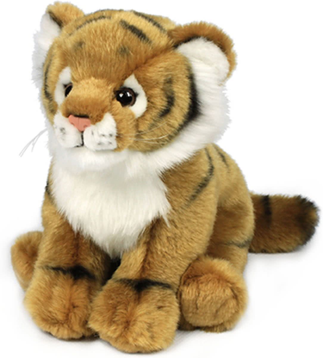 WWF Tijger - Knuffel