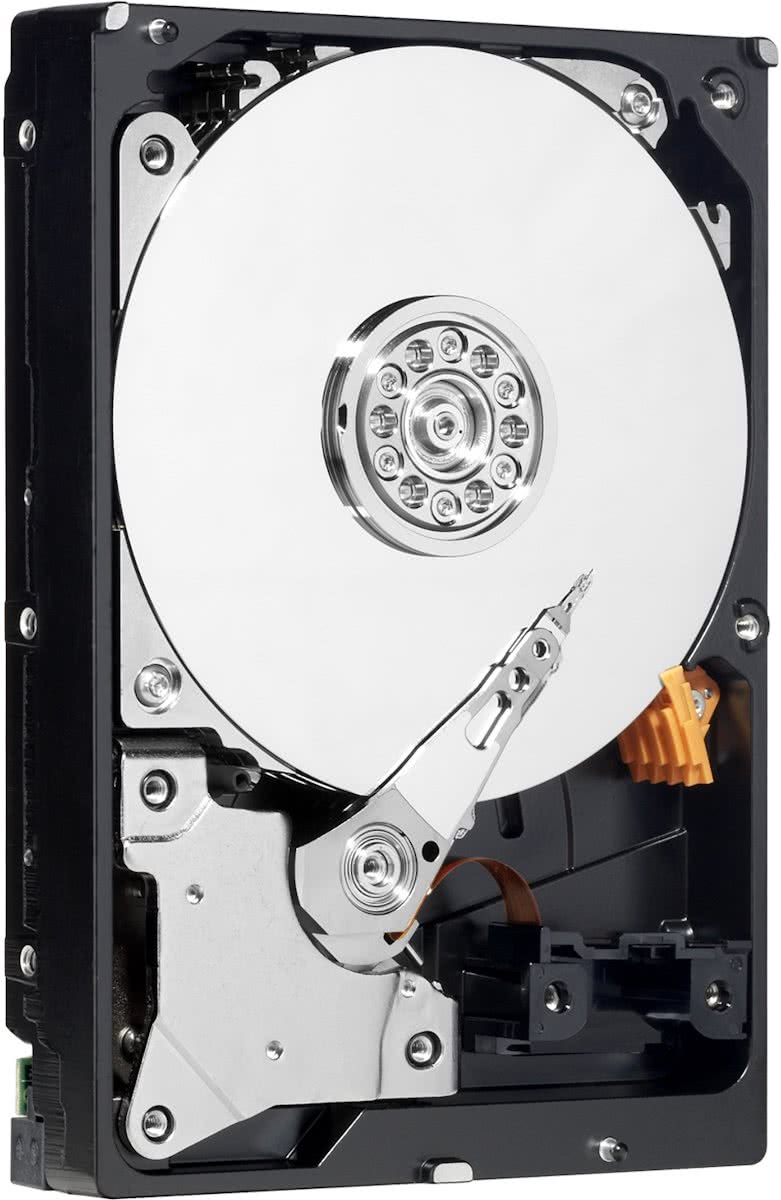 HDD AV-GRN 2TB 3.5 SATA 6Gbs 64MB