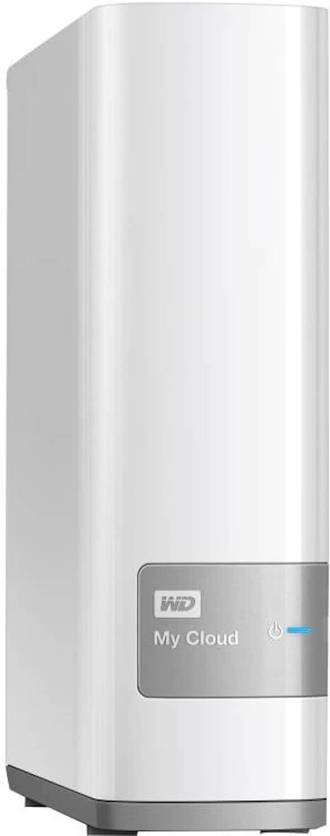 MYCLOUD 8TB USB3.0 3.5In