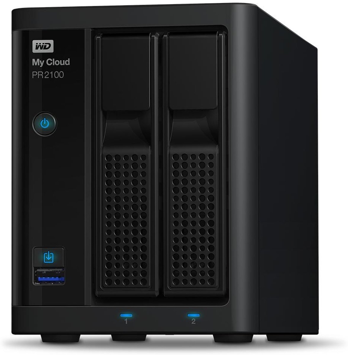 MyCloud PR2100 20TB 3.5IN