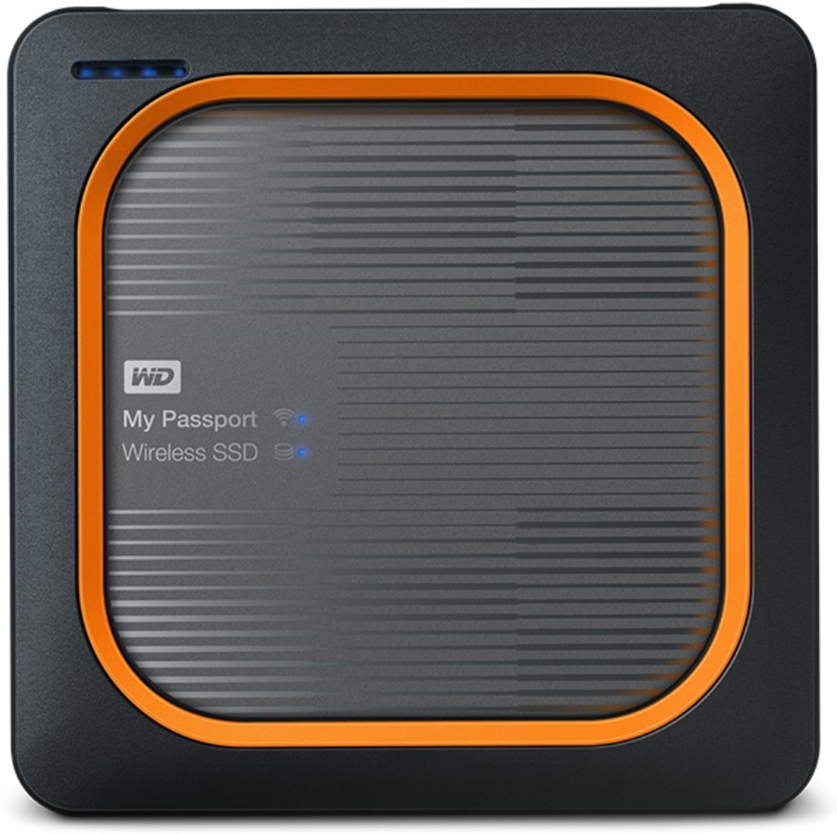 WD - Western Digital 