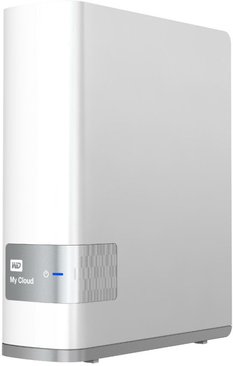 WD My Cloud - 3 TB