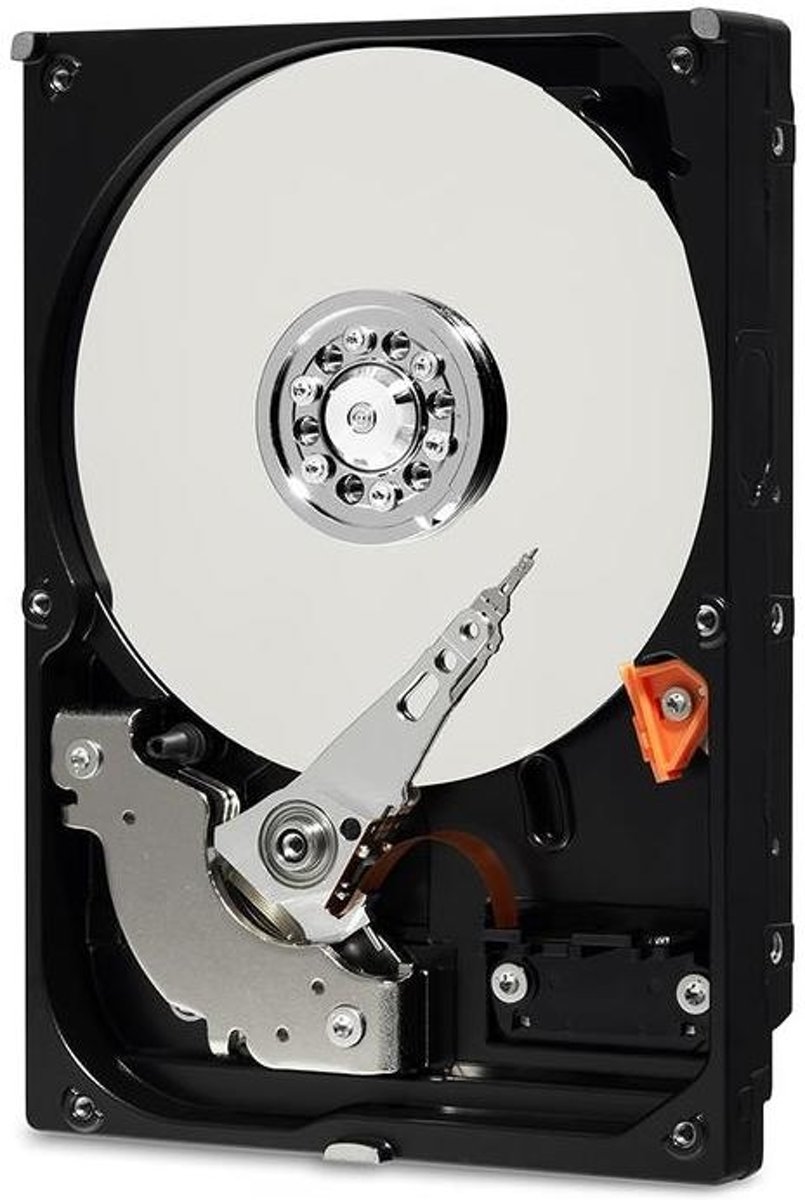   Blue HDD 1000GB SATA III interne harde schijf