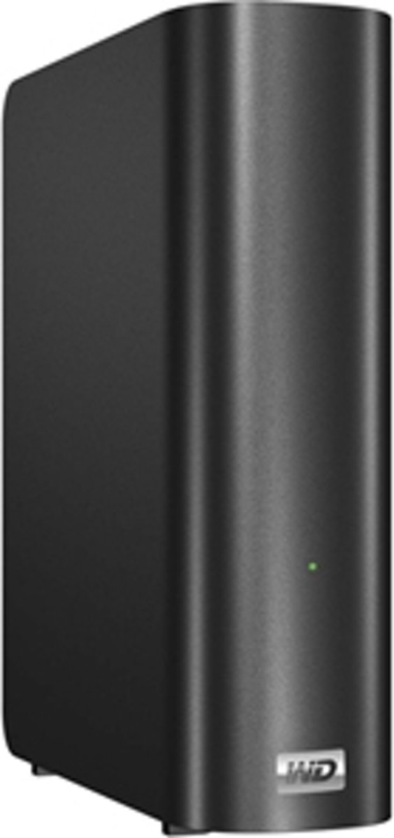 Western Digital My Book Live - 1 TB