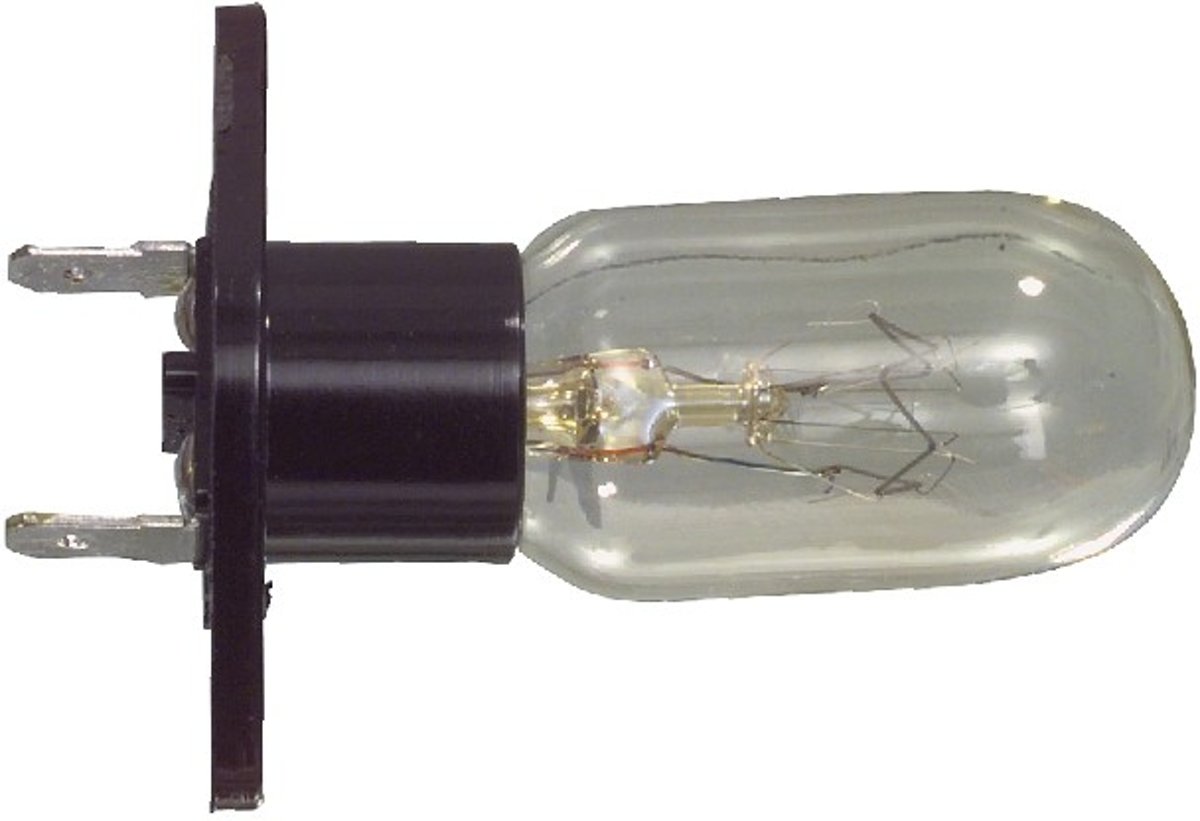 Incandescent Lamp Microwave 25 W