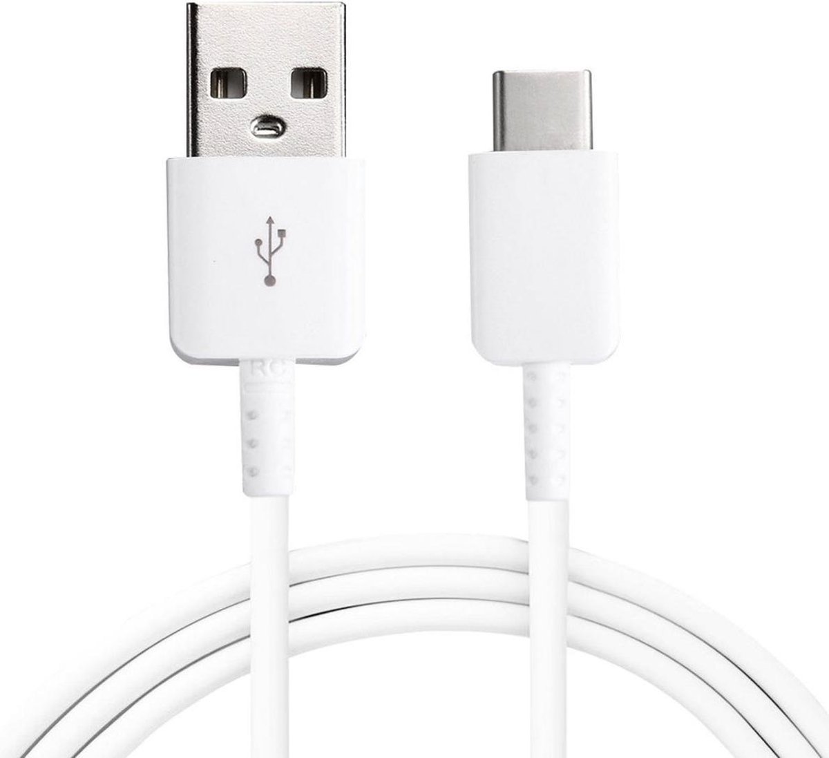 Usb c - usb c naar usb - Samsung lader - 1 meter - Usb c naar usb a - usb c kabel