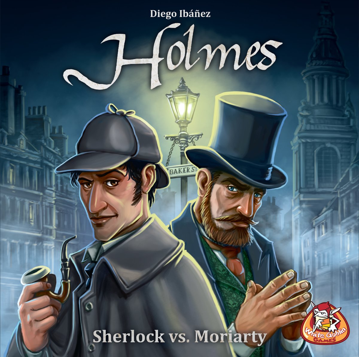 Holmes