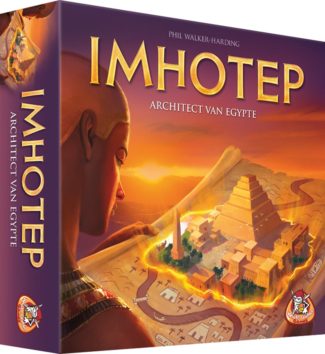 Imhotep