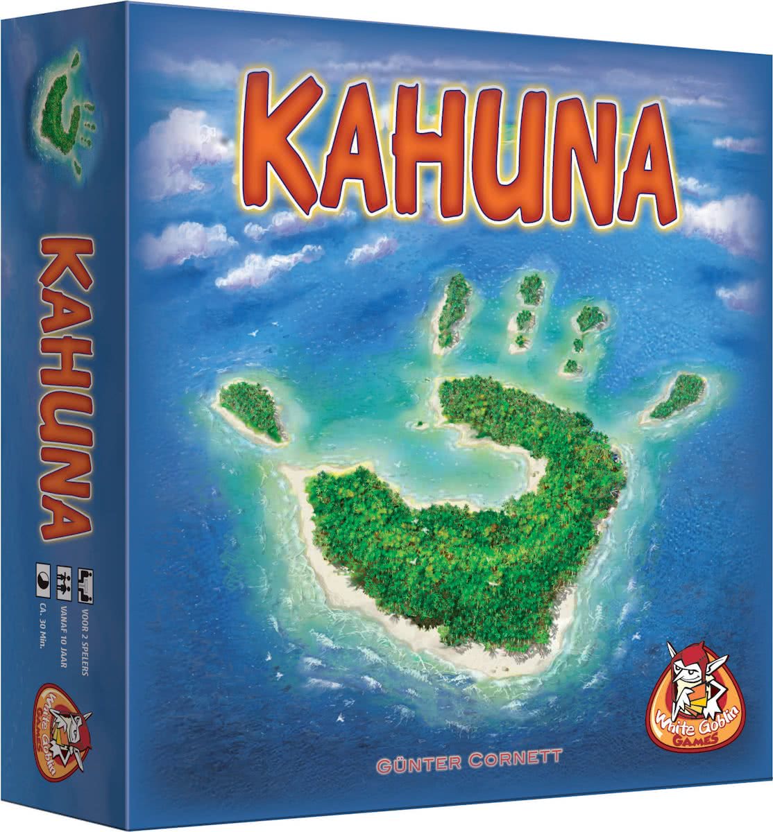 Kahuna