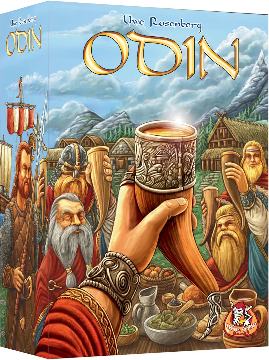 Odin