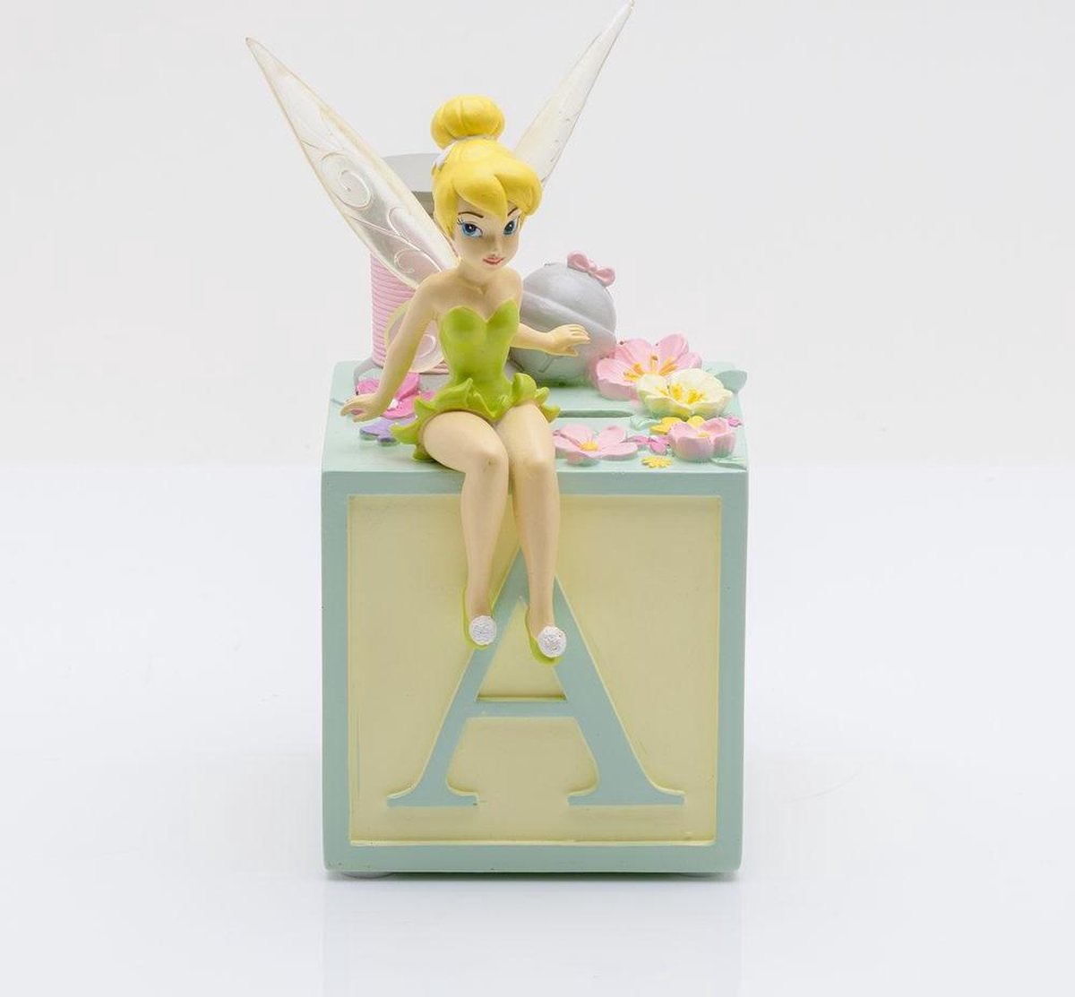 Disney Spaarpot Tinker Bell