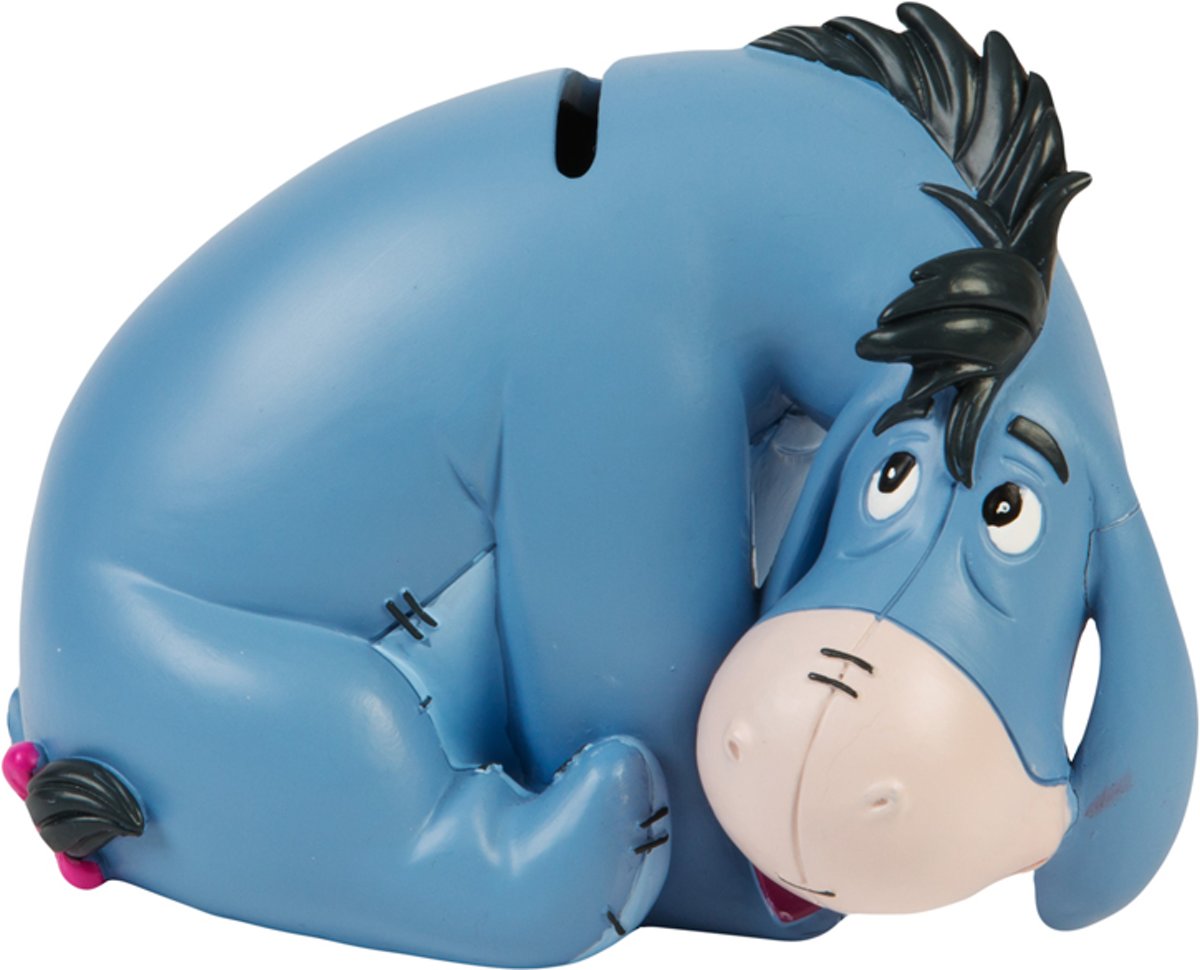 Disney spaarpot - Eeyore / Iejoor - Magical Beginnings