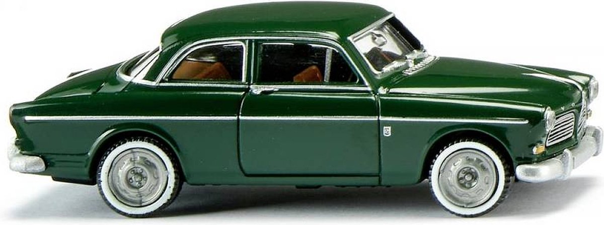 Wiking 022805 H0 Volvo Amazon