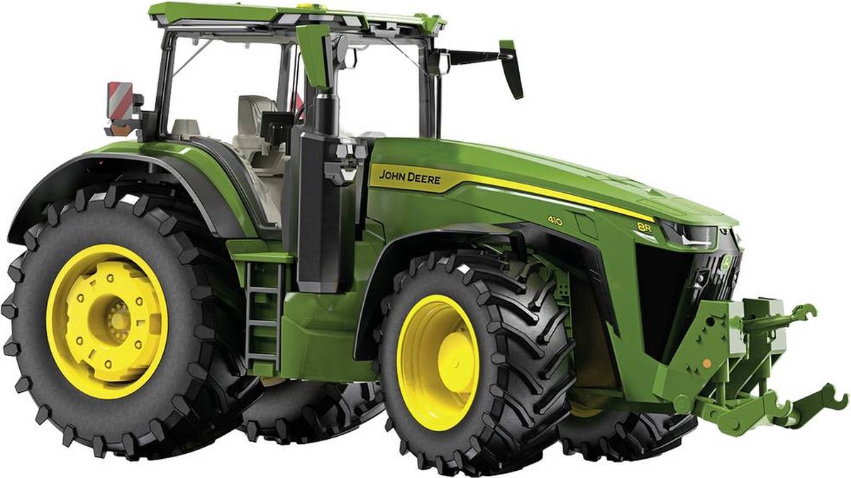 Wiking 077859 Schaal 1 John Deere 8R 410 1:32