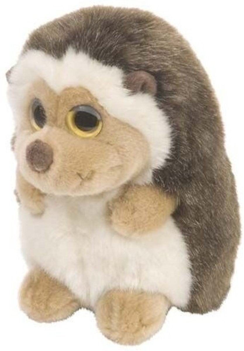 Knuffel egel 18 cm