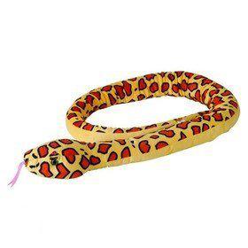 Wild Republic Burmese Python