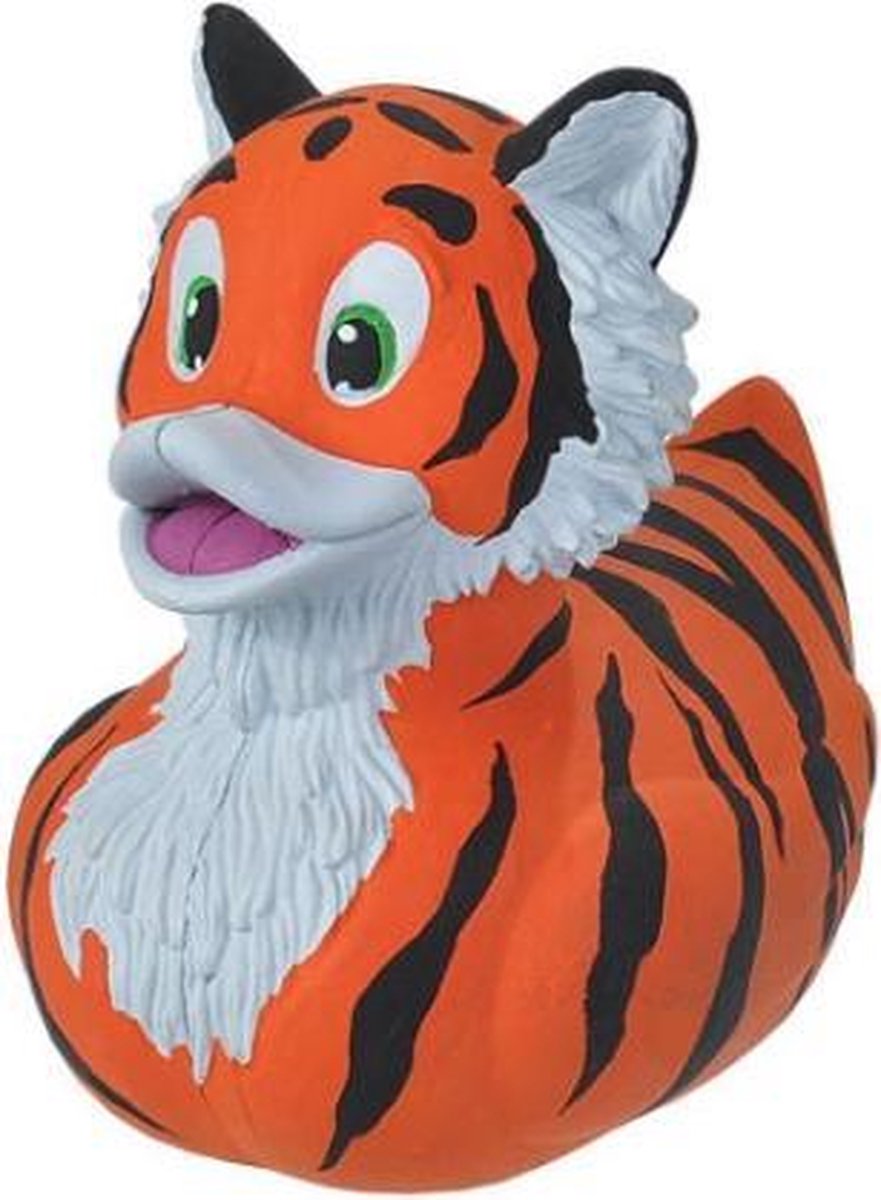 Wild Republic Duck Tiger