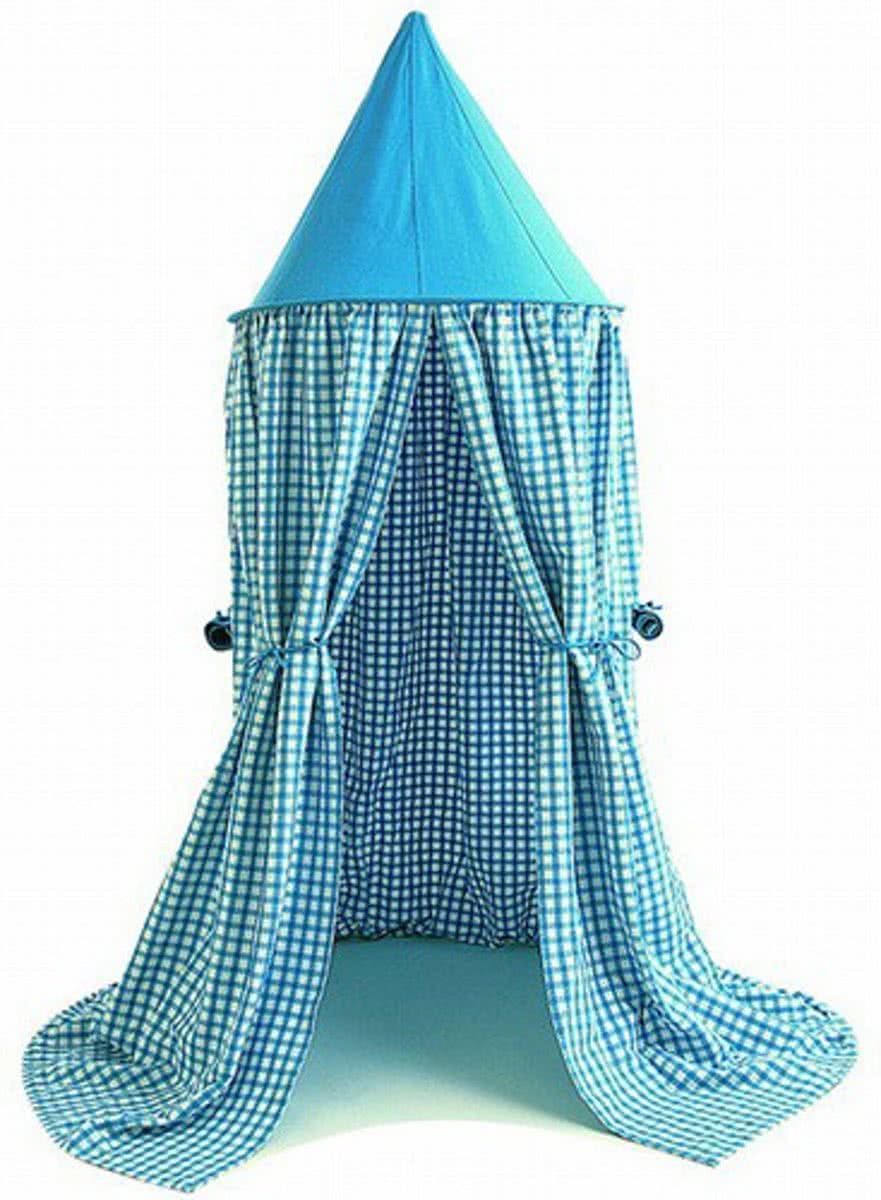 Win Green Speel Hangtent Blauw (Wingreen Hanging Tents)