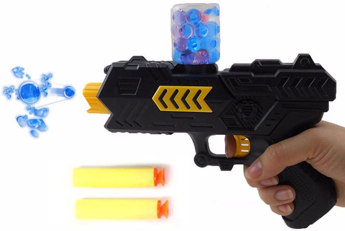 Orbeez Gun - Waterballetjes Pistool Soft-Air Gel