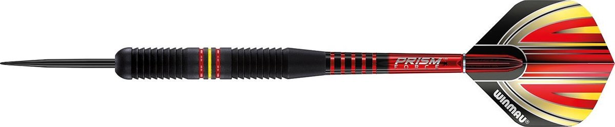 Winmau Outrage steeltip darts Brass 22gr