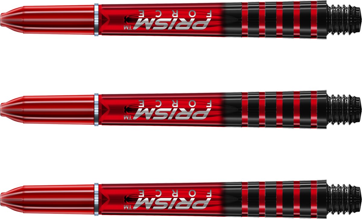 Winmau Prism force shaft intermediate rood