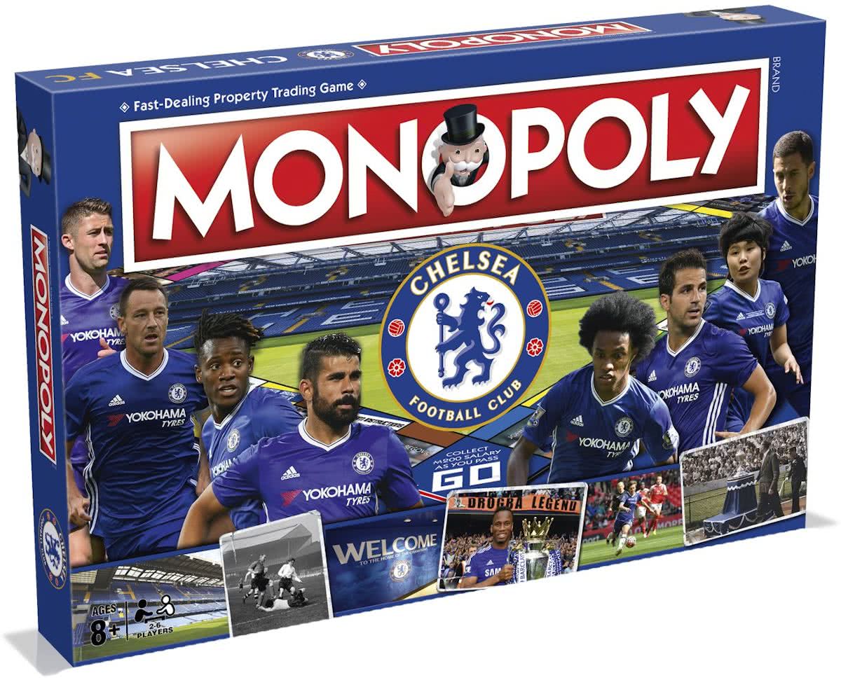 Monopoly Chelsea