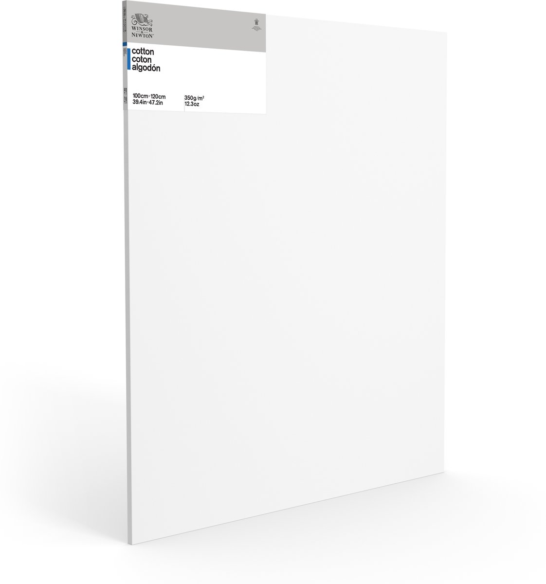   Classic Canvas Katoen 100X120cm