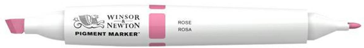 Winsor & Newton Pigment Marker Rose 0202/021