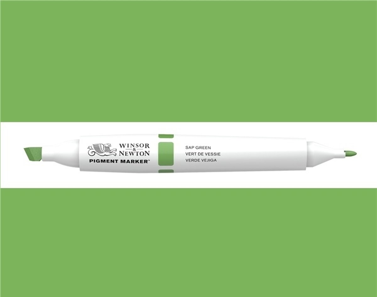   Pigment Marker Sap Green 0202/599