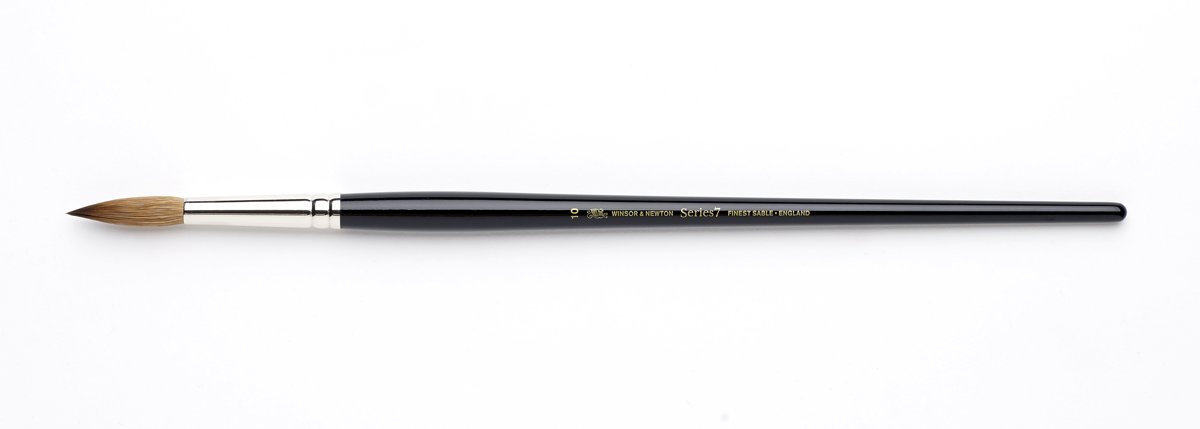   Sable Serie 7 penseel No 0