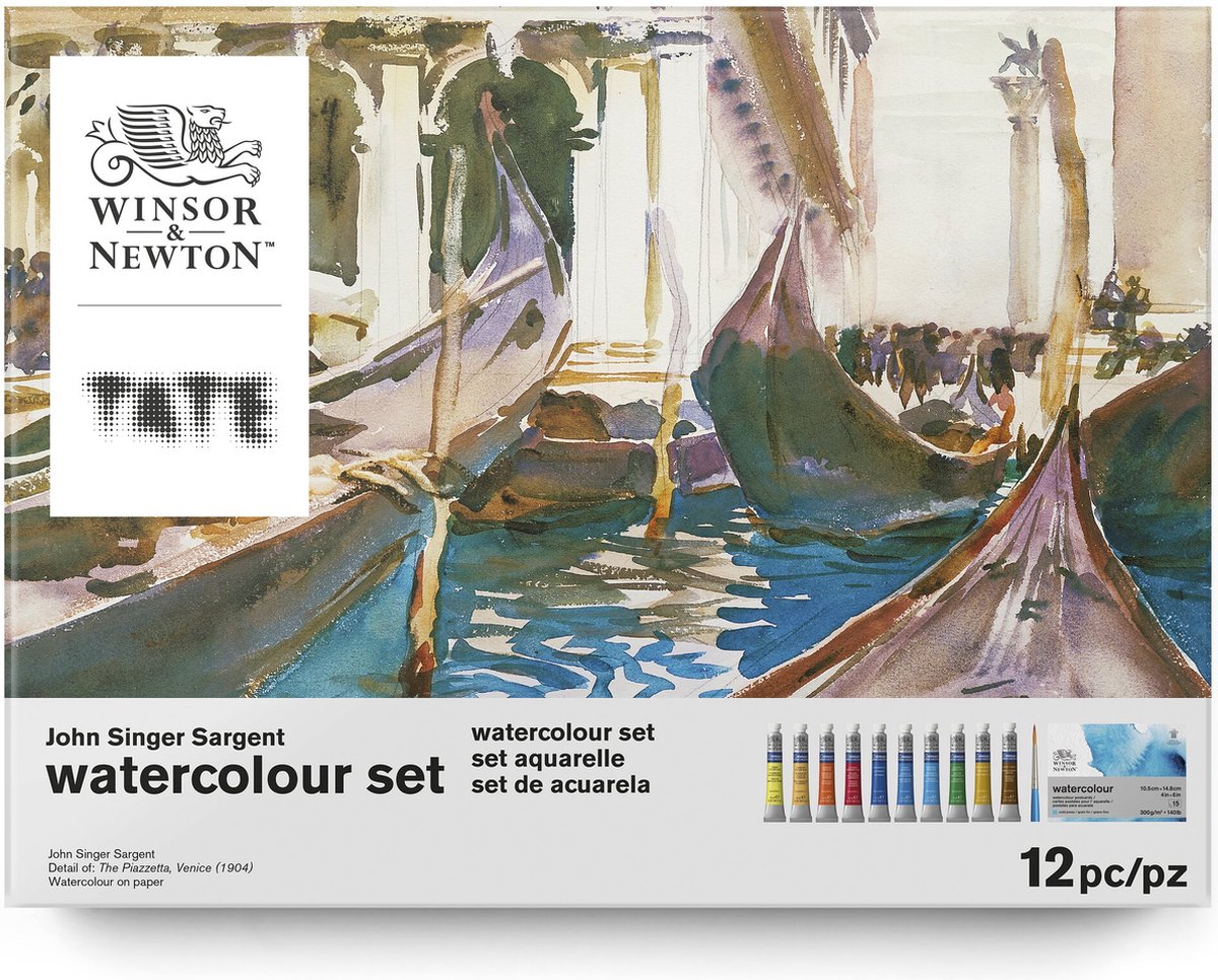 Winsor & Newton 