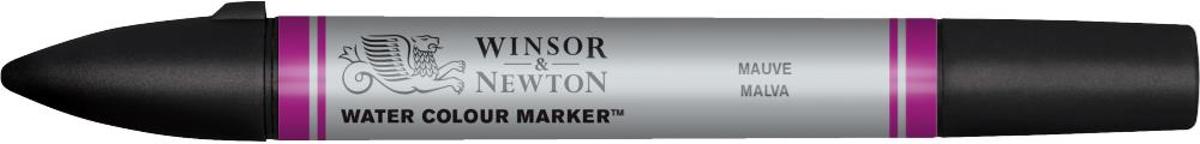 Winsor & Newton Water Colour Marker Mauwe (398)