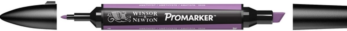 Winsor and Newton Promarker Amethyst V626