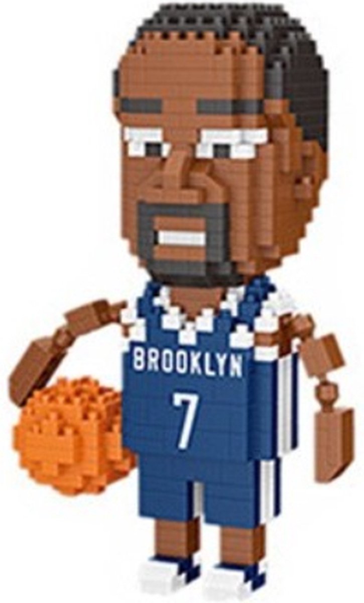 Creboblocks Kevin Durant 442 Nanoblocks