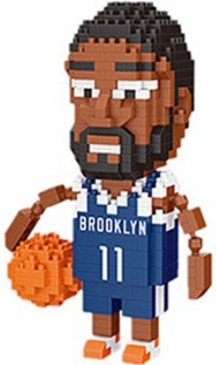 Creboblocks Kyrie Irving 464 Nanoblocks