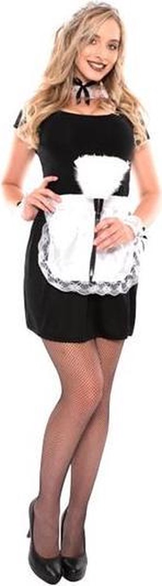 French maid set