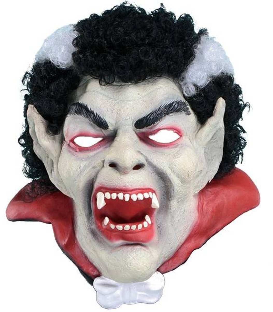 Witbaard - Masker - Dracula