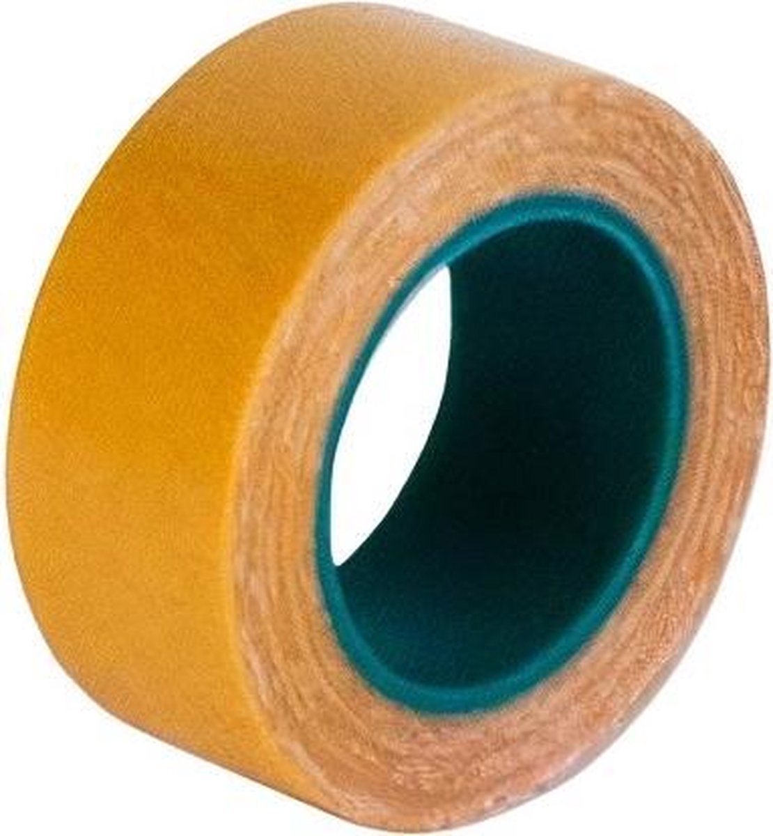 Witbaard Toupet Tape 25 Mm X 5 M Polyetheen Naturel