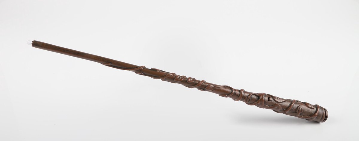 Wow! Wizarding World - Hermiones Light Painting Wand