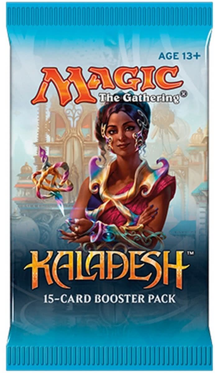 Booster - Kaladesh