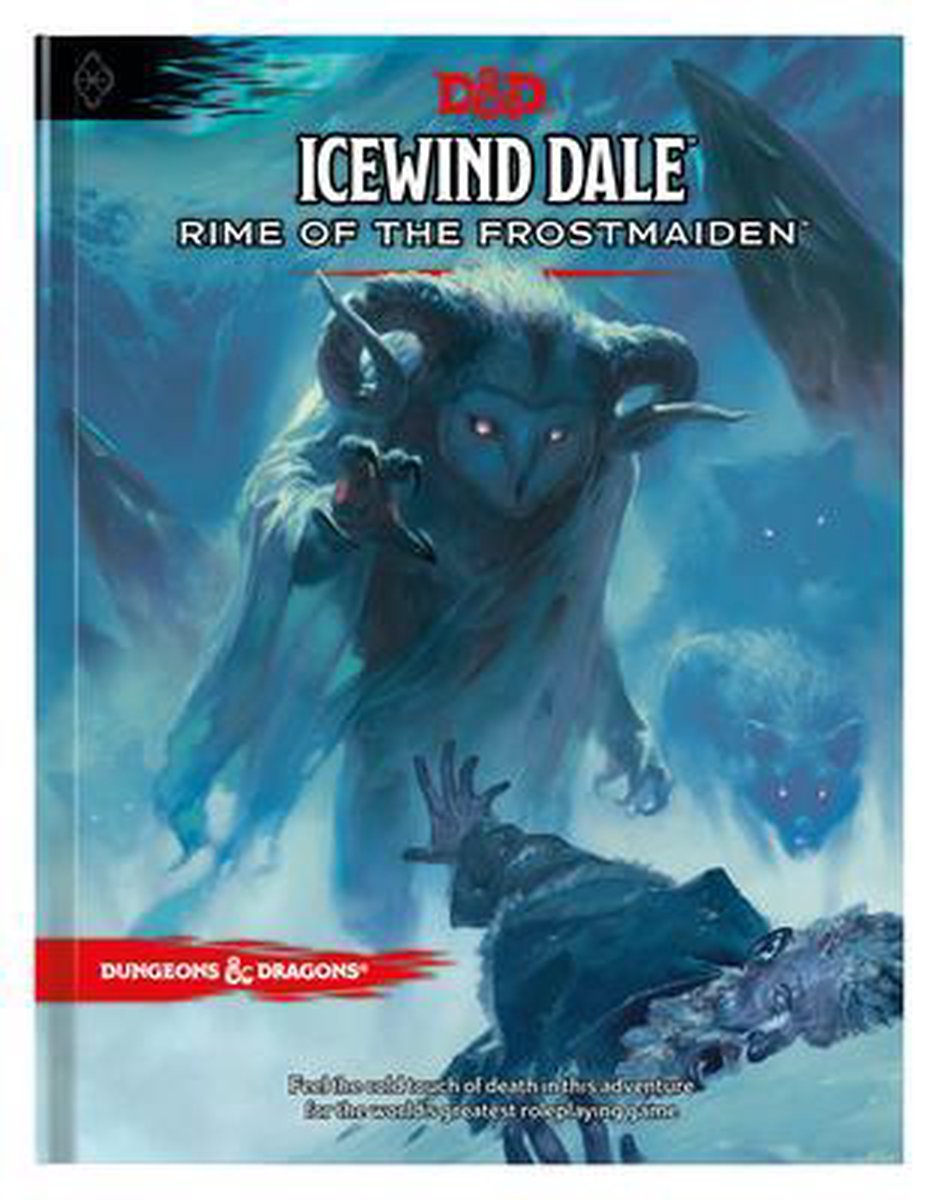 Icewind Dale