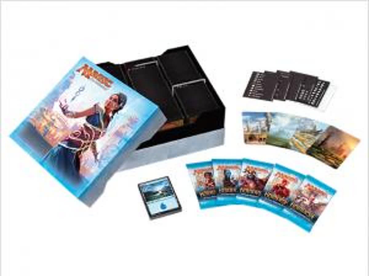 Kaladesh Gift Box Magic the Gathering