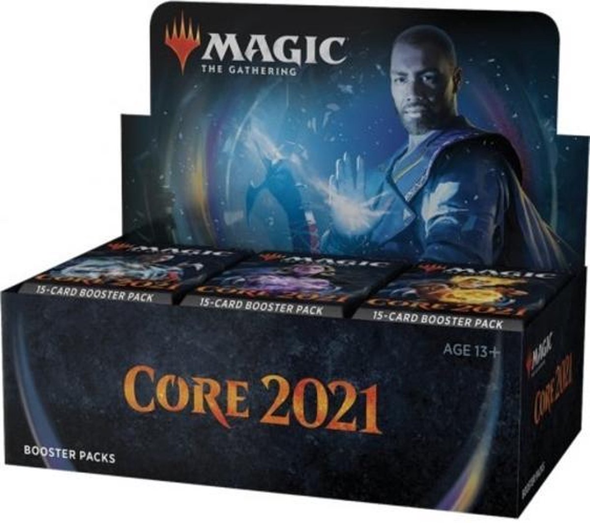 MTG - M21 Core Set Draft Booster Display (36 Packs)