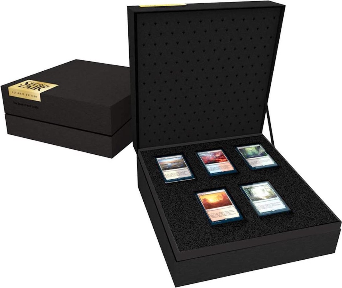 MTG - Secret Lair: Ultimate Edition 2 - Grey Box - EN