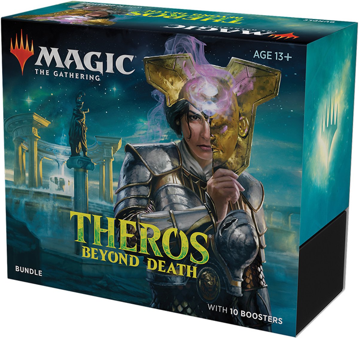 MTG - Theros Beyond Death - Bundle